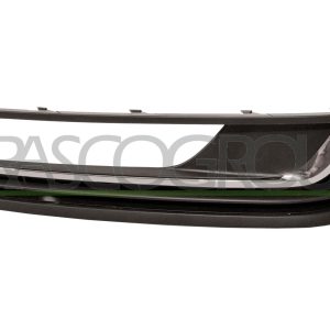 Grila ventilatie bara protectie PRASCO VG0552123 – VW | AutoRival