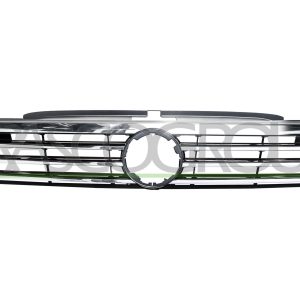 Grila radiator PRASCO VG0562021 – VW | AutoRival
