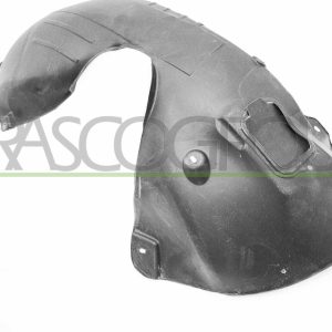 Carenaj pasaj roata PRASCO VG0563614 – VW | AutoRival