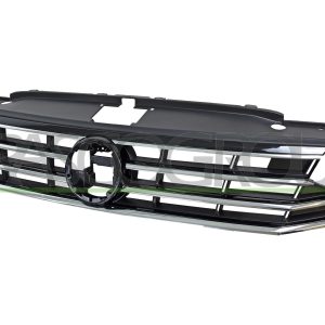 Grila radiator PRASCO VG0582001 – VW | AutoRival