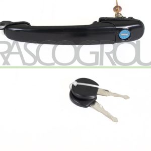 Manerul exterior al usii PRASCO VG0958211 – VW | AutoRival
