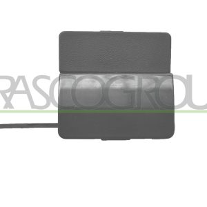 Capac carlig remorcare PRASCO VG1011236 – VW | AutoRival