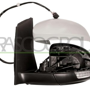 Oglinda exterioara PRASCO VG1017324 – VW | AutoRival