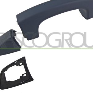 Manerul exterior al usii PRASCO VG1018004 – VW | AutoRival