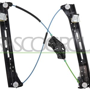 Mecanism actionare geam PRASCO VG101W023 – VW | AutoRival