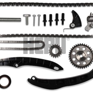Kit lant de distributie HEPU 21-0020 – VW | AutoRival