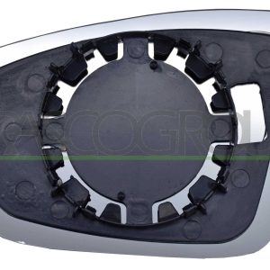 Sticla oglinda oglinda retrovizoare exterioara PRASCO VG2017503 – VW | AutoRival
