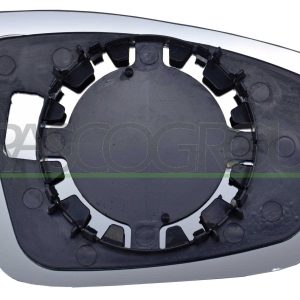 Sticla oglinda oglinda retrovizoare exterioara PRASCO VG2017504 – VW | AutoRival