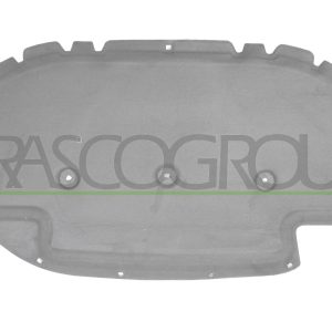 Material amortizare zgomot nisa motor PRASCO VG4001945 – VW | AutoRival