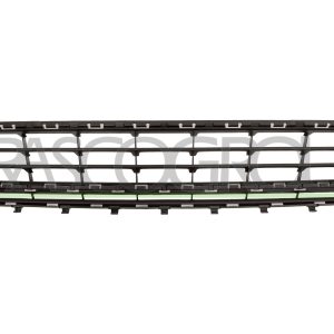 Grila ventilatie bara protectie PRASCO VG4002120 – VW | AutoRival