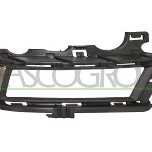 Grila ventilatie bara protectie PRASCO VG4002134 – VW | AutoRival