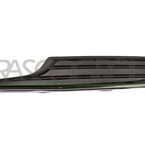 Grila ventilatie bara protectie PRASCO VG4002136 – VW | AutoRival