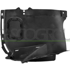 Carenaj pasaj roata PRASCO VG4003603 – VW | AutoRival