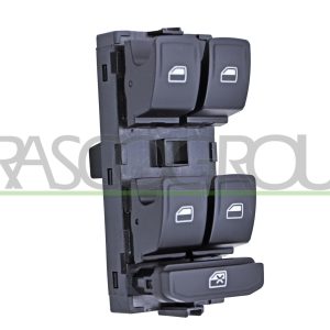 Comutator macara geam PRASCO VG400WS14 – VW | AutoRival