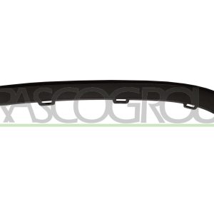 Spoiler PRASCO VG4021804 – VW | AutoRival