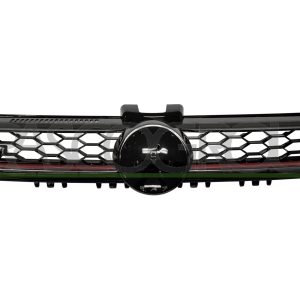 Grila radiator PRASCO VG4022011 – VW | AutoRival
