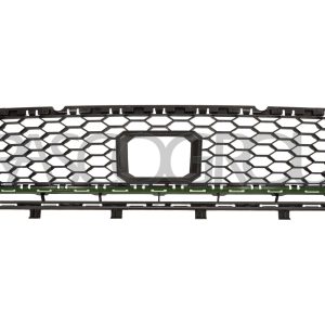 Grila ventilatie bara protectie PRASCO VG4022130 – VW | AutoRival