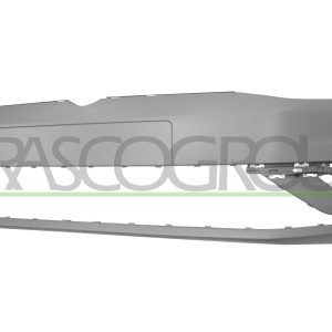 Tampon PRASCO VG4041001 – VW | AutoRival