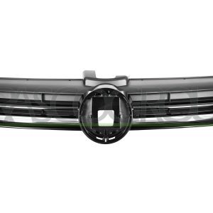 Grila radiator PRASCO VG4042011 – VW | AutoRival