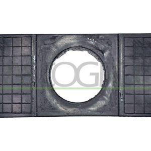 Suport senzor asistenta parcare PRASCO VG4101355 – VW | AutoRival