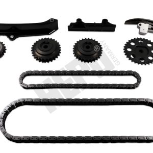 Kit lant de distributie HEPU 21-0104 – VW | AutoRival
