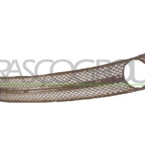 Grila ventilatie bara protectie PRASCO VG4201811 – VW | AutoRival