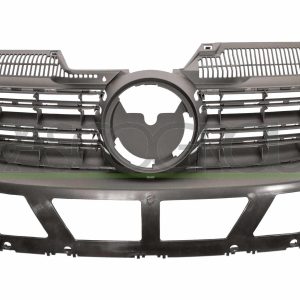 Grila radiator PRASCO VG5202001 – VW | AutoRival