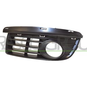 Grila ventilatie bara protectie PRASCO VG5202134 – VW | AutoRival