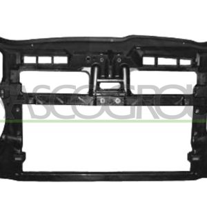 Acoperire fata PRASCO VG5203220 – VW | AutoRival
