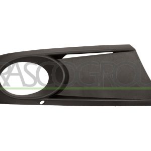 Grila ventilatie bara protectie PRASCO VG5222133 – VW | AutoRival
