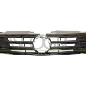 Grila radiator PRASCO VG5242001 – VW | AutoRival