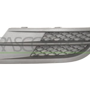 Grila ventilatie bara protectie PRASCO VG5242123 – VW | AutoRival