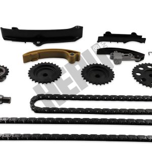 Kit lant de distributie HEPU 21-0160 – VW | AutoRival