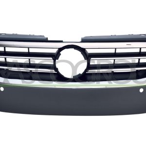 Grila radiator PRASCO VG6202011 – VW | AutoRival