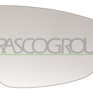 Sticla oglinda oglinda retrovizoare exterioara PRASCO VG6207503 – VW | AutoRival