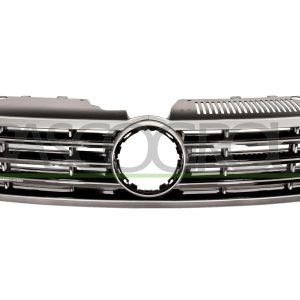 Grila radiator PRASCO VG6222001 – VW | AutoRival