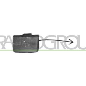 Capac carlig remorcare PRASCO VG7151236 – VW | AutoRival