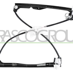 Mecanism actionare geam PRASCO VG715W043 – VW | AutoRival