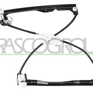 Mecanism actionare geam PRASCO VG715W044 – VW | AutoRival