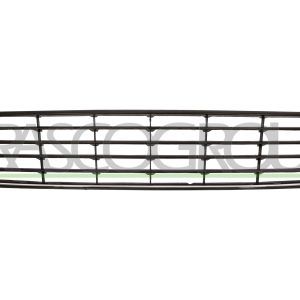 Grila ventilatie bara protectie PRASCO VG7192120 – VW | AutoRival