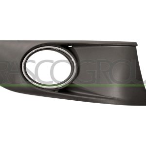 Grila ventilatie bara protectie PRASCO VG7192133 – VW | AutoRival