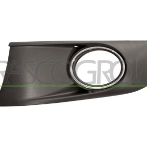 Grila ventilatie bara protectie PRASCO VG7192134 – VW | AutoRival