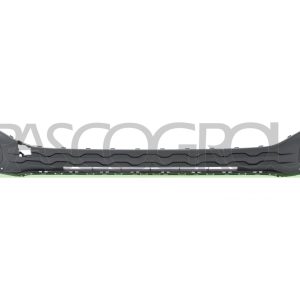 Grila ventilatie bara protectie PRASCO VG7502120 – VW | AutoRival