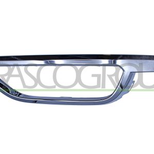 Banda de protectie bara de protectie PRASCO VG7701253 – VW | AutoRival
