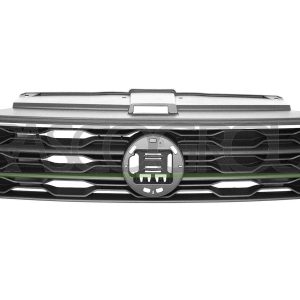 Grila radiator PRASCO VG7702001 – VW | AutoRival