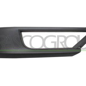 Grila ventilatie bara protectie PRASCO VG7702143 – VW | AutoRival