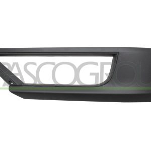 Grila ventilatie bara protectie PRASCO VG7702144 – VW | AutoRival