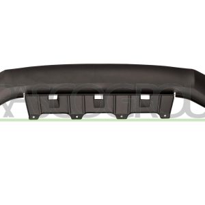 Spoiler PRASCO VG8071801 – VW | AutoRival