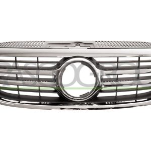 Grila radiator PRASCO VG8072001 – VW | AutoRival