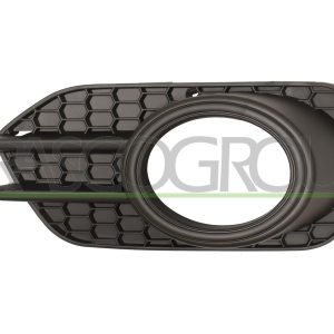 Grila ventilatie bara protectie PRASCO VG8092133 – VW | AutoRival
